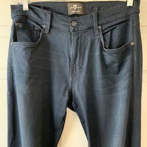 7 For All Mankind Men’s Jeans “Luxe Sport”